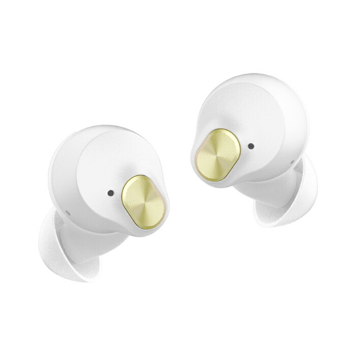AVIOT TE-Q3R パールホワイト【TE-Q3R-WH】ワイヤレスイヤホン イヤホン 無線 Bluetooth ブルートゥース LDAC ハイレゾ ノイズキャンセリング搭載 マイク付き アビオット