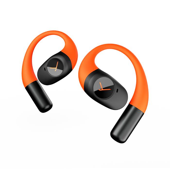 【7/25限定★抽選で最大100%ポイントバック！(要エントリー)】beyerdynamic AMIRON 200 sport ワイヤレスイヤホン イヤホン 無線 Bluetooth ブルートゥース オープンイヤー 耳を塞がない 防水 防塵 IP54 専用アプリ ベイヤーダイナミック 【グループD】｜ｅイヤホン店