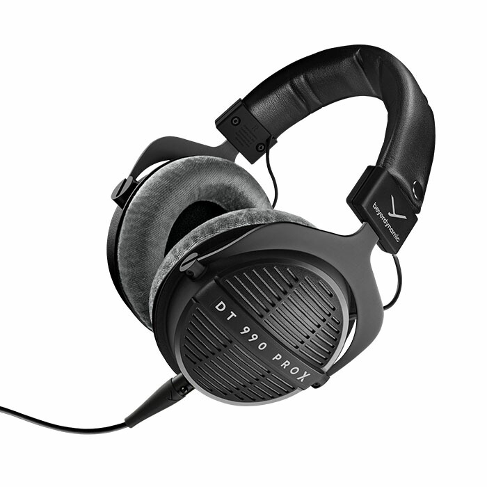 楽天市場】有線ヘッドホン beyerdynamic ベイヤーダイナミック DT 990