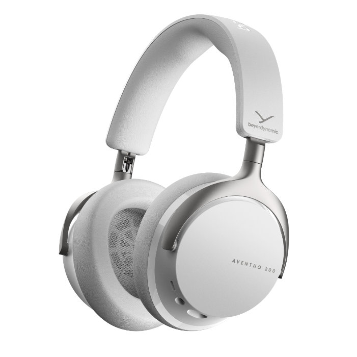 【4/15限定★抽選で最大100%ポイントバック！(要エントリー)】beyerdynamic Aventho 200 Nordic Grey ワイヤレスヘッドホン ヘッドホン 無線 Bluetooth ノイズキャンセリング ANC 外音取り込み 折りたたみ スイーベル 高音質マイク ベイヤーダイナミック