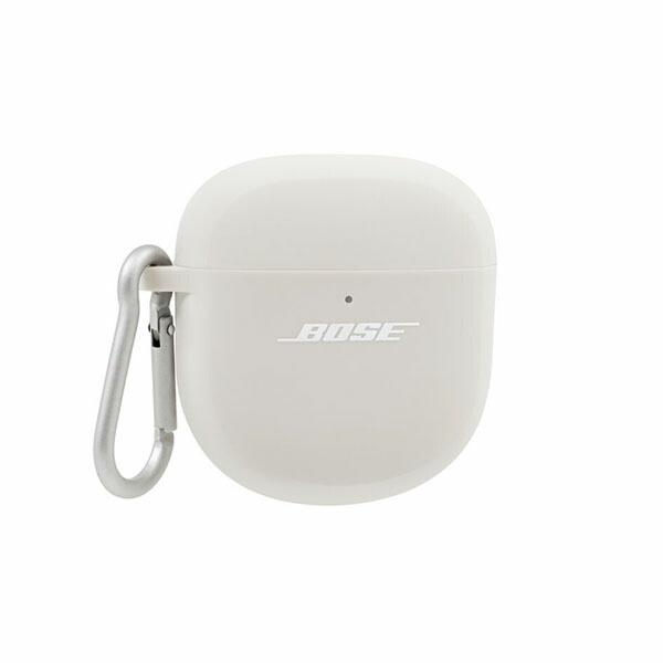楽天市場】純正ケース Bose ボーズ QuietComfort Earbuds II Silicone