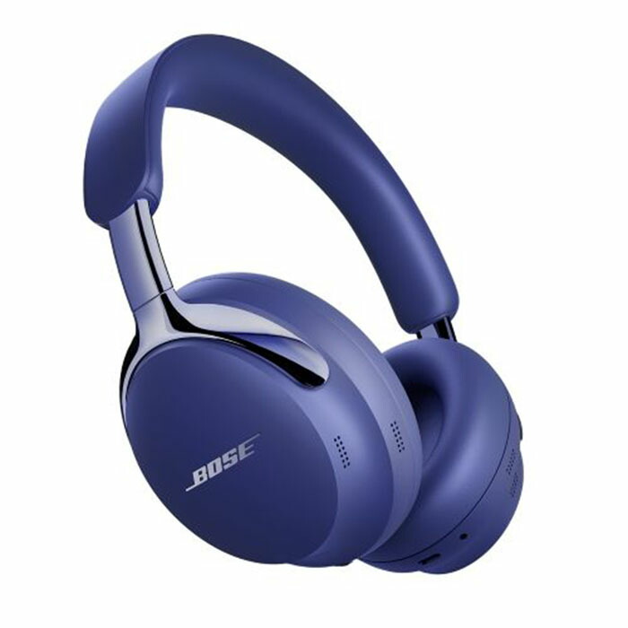 楽天市場】Bose QuietComfort Ultra Headphones (2nd Gen) Black