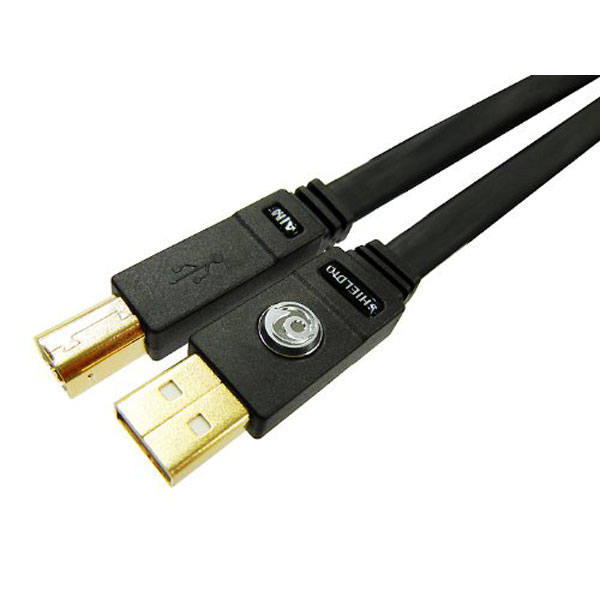【お取り寄せ】 AIM電子(エイム電子) SHIELDIO UA1-P030/3.0m【送料無料】
