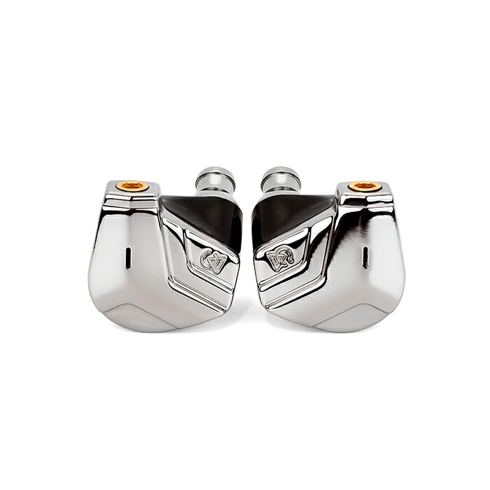 Campfire Audio Astrolith 有線イヤホン カナル型 リケーブル対応 IEM イヤモニ インイヤーモニター キャンプファイヤオーディオ