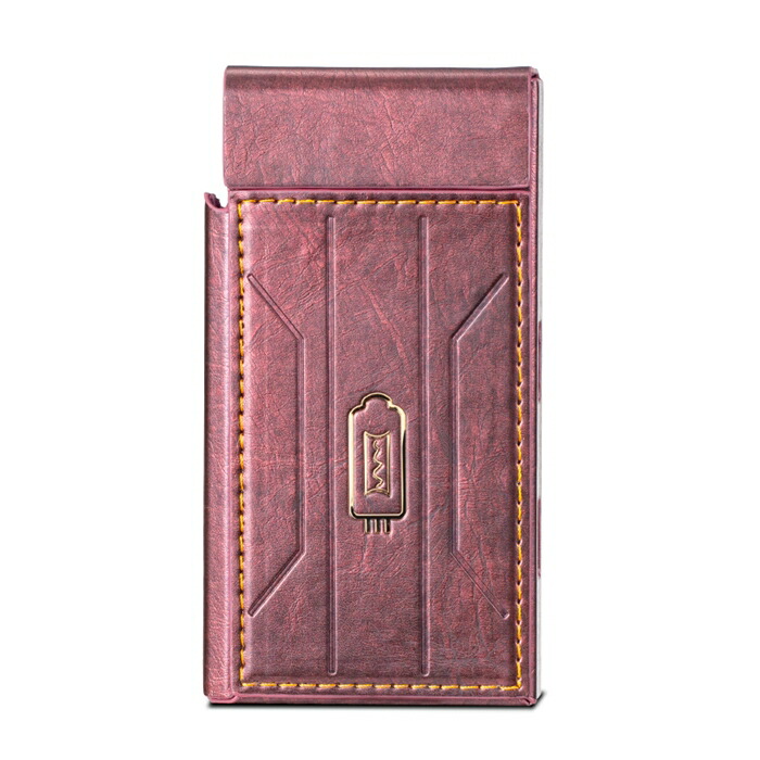 楽天市場】【30%OFF】 Cayin N5 用 レザーケース 2colors Dignis