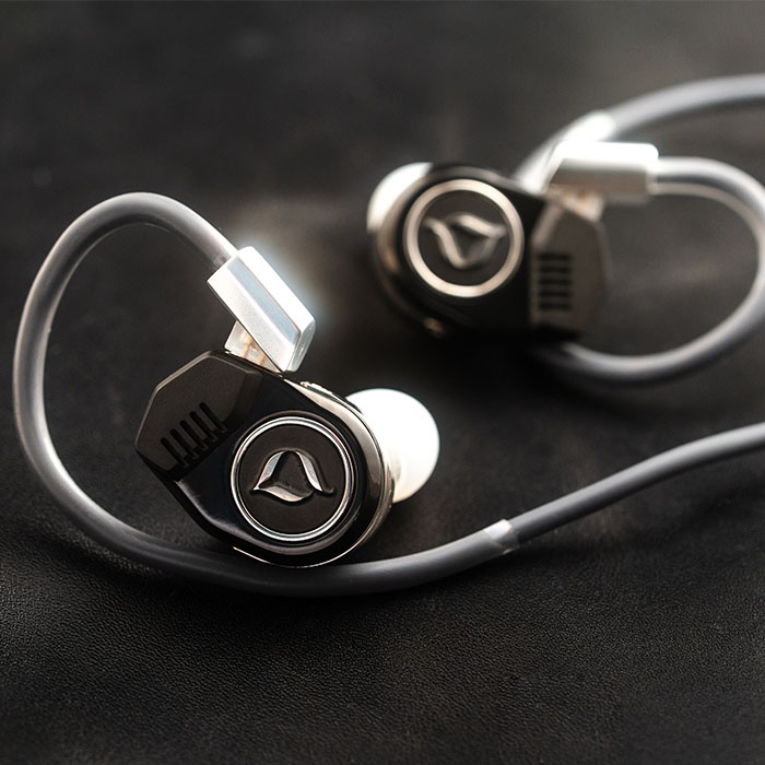楽天市場】DITA Mecha 有線イヤホン カナル型 リケーブル対応 耳掛け型