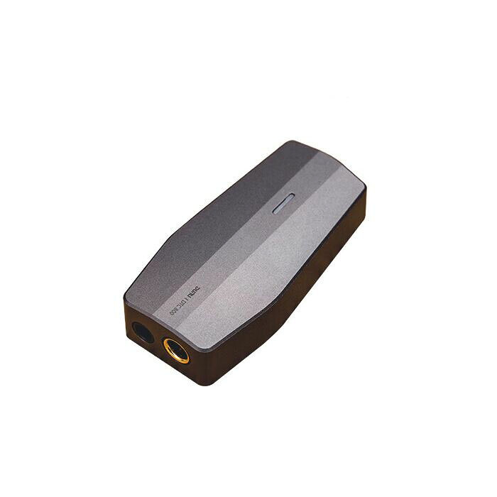 DUNU-TOPSOUND DTC800 ヘッドホンアンプ DAC ポータブル バランス接続 ポタアン アンプ ドゥーヌートップサウンド