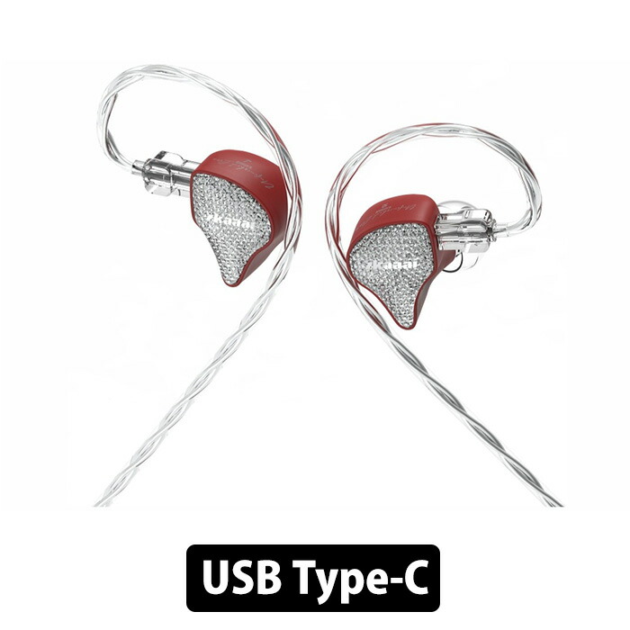 EarAcousticAudio 特別モデル カナル型 イヤホン Amazon.co.jp: 【国内正規品】EarAcousticAudio Cipher カナル型