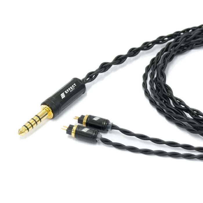 楽天市場】Brise Works MIKAGE - 5極Φ4.4mm L型プラグ-CIEM2pin 【BW