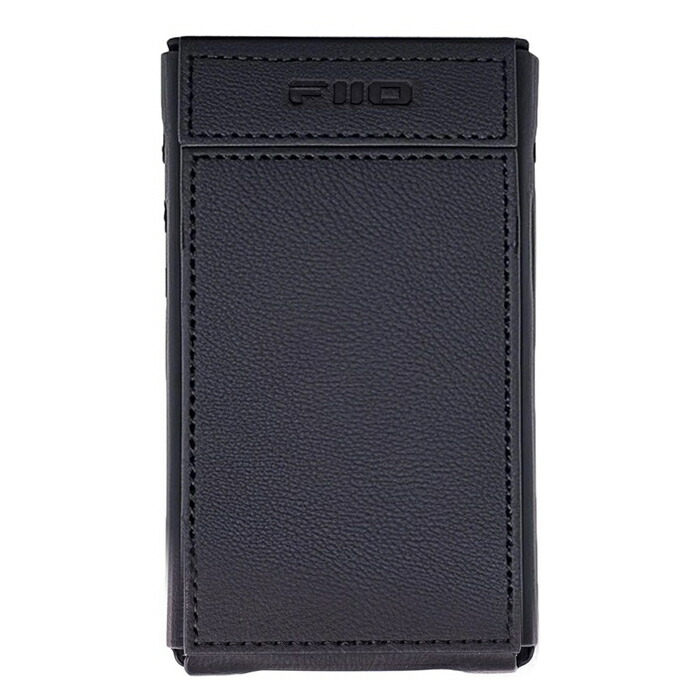 楽天市場】FiiO JM21用ケース、手作り人工PUレザーカバー fiio-jm21
