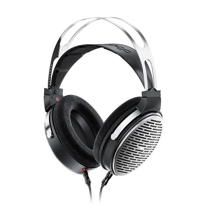 楽天市場】FIIO FT1Pro 有線ヘッドホン 平面磁界ドライバー 平面駆動