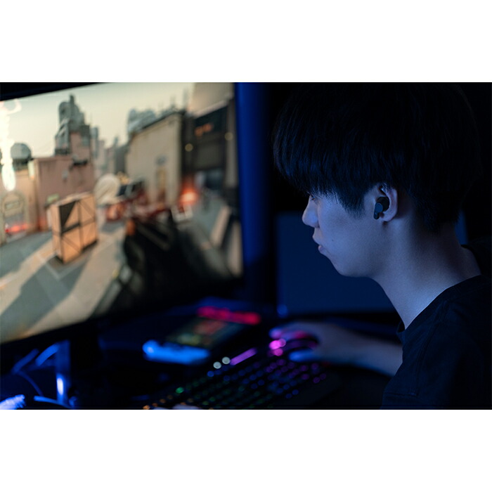 final VR3000 Wireless