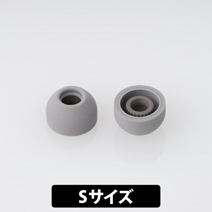 楽天市場】LEPIC nuon voice+ for AirPods Pro / L size (L 2pair