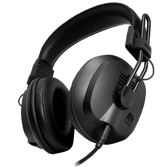 FOSTEX T50RPmk4CL ヘッドホン 有線 有線ヘッドホン モニターヘッドホン スタジオ モニター 業務用向け 密閉型 オーバーイヤー フォステクス