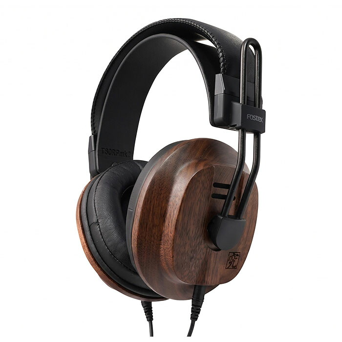 FOSTEX T50RPmk4Q / T60RPmk2Q 特徴・スペック等 独自の全面駆動型平面振動板「RP」ドライバー搭載 FOSTEX T50RPmk4Q / T60RPmk2Q 特徴・スペック等 独自の全面駆動型平面振動板「RP」ドライバー搭載