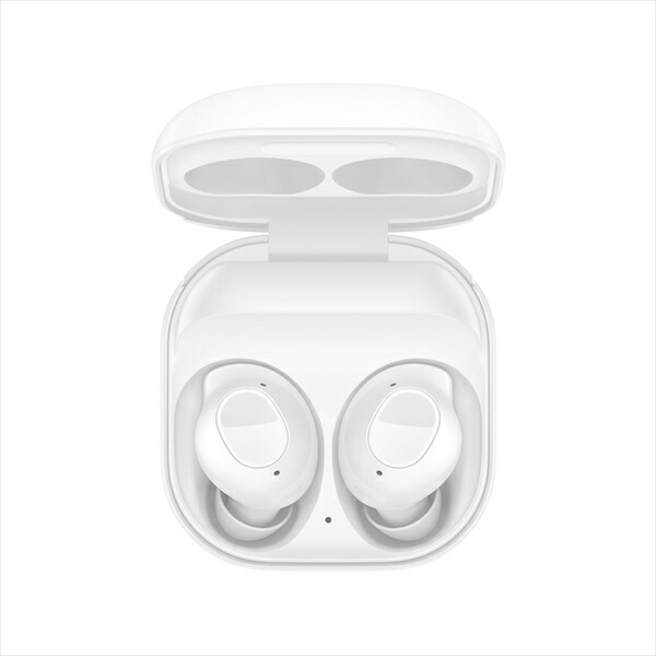未開封 未使用 Galaxy Buds 2 ホワイト Samsung Galaxy Buds2: Ears-on impressions | TechHive