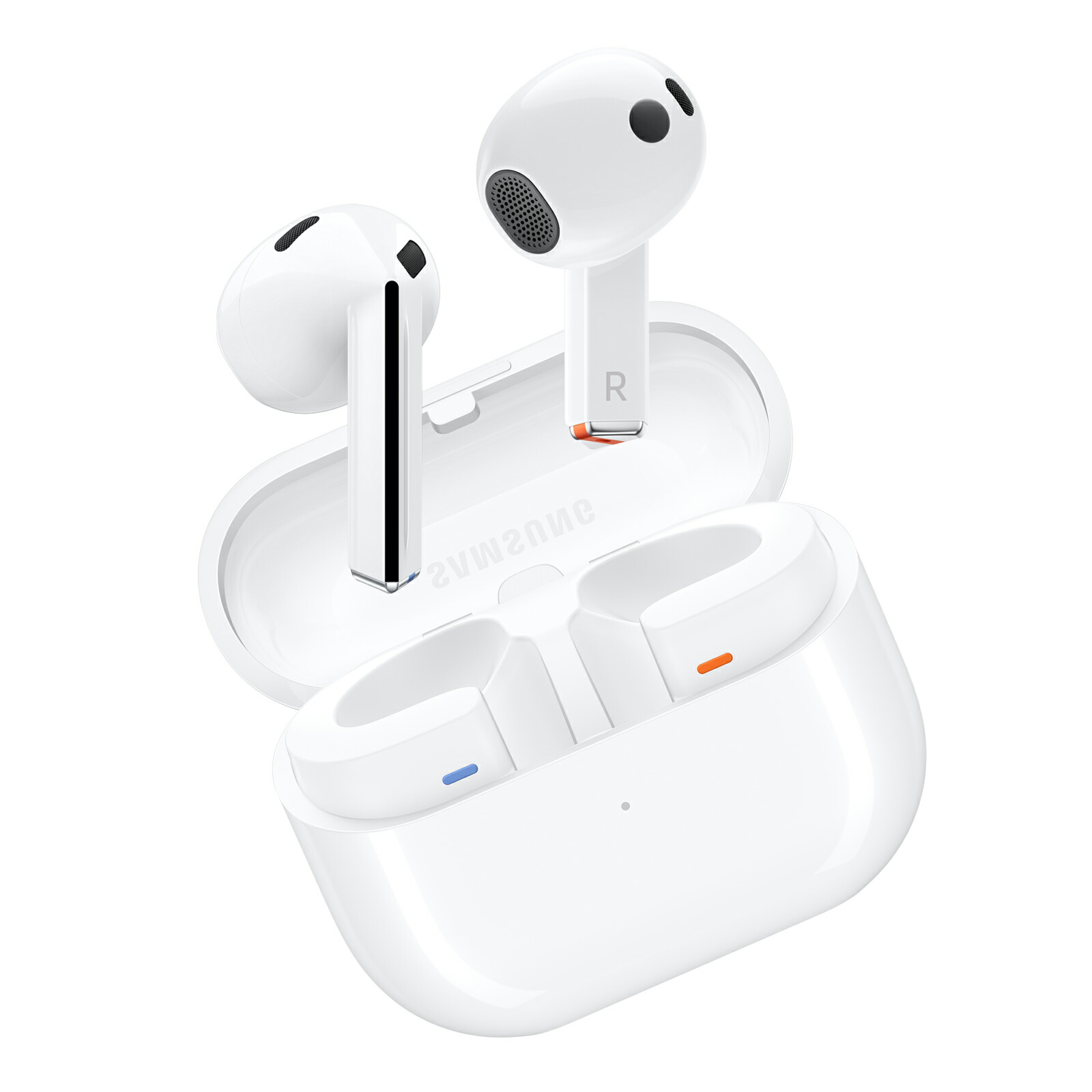 【新品未開封】Galaxy Buds Live ワイヤレスイヤホン 楽天市場】Galaxy Buds Live(ギャラクシーバッズライブ)待望の