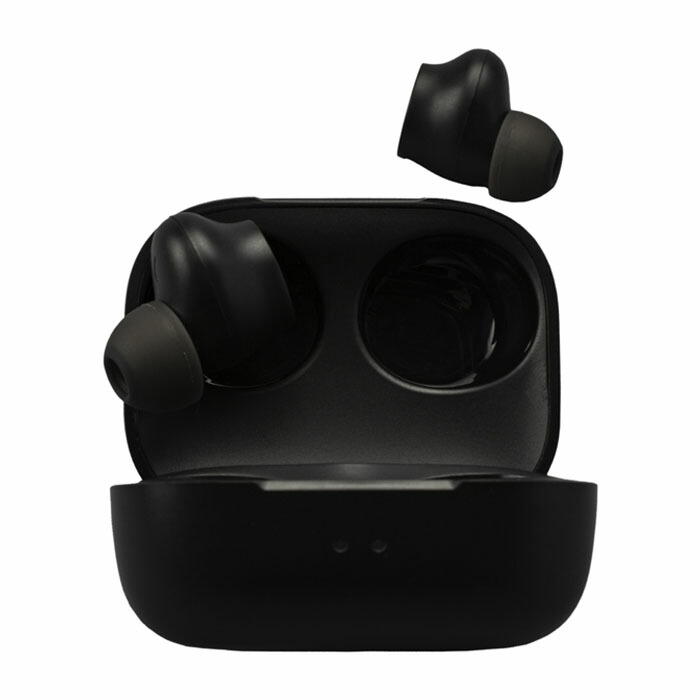 イヤホン ANIMA ANW02 BLACK ANIMA ANW02 Black [ANW02-BLK]｜新品通販フジヤエービック