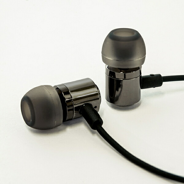 楽天市場】Campfire Audio Fathom 有線イヤホン カナル型 耳掛け型