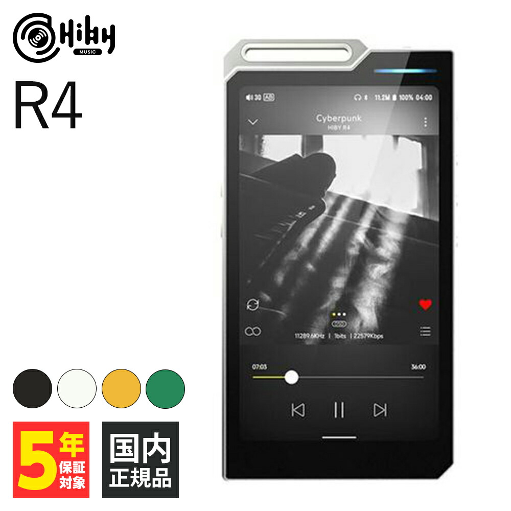 ポータブルプレーヤー HIDIZS AP80 Gray Hidizs AP80 Pro Portable Lossless Music Player Special