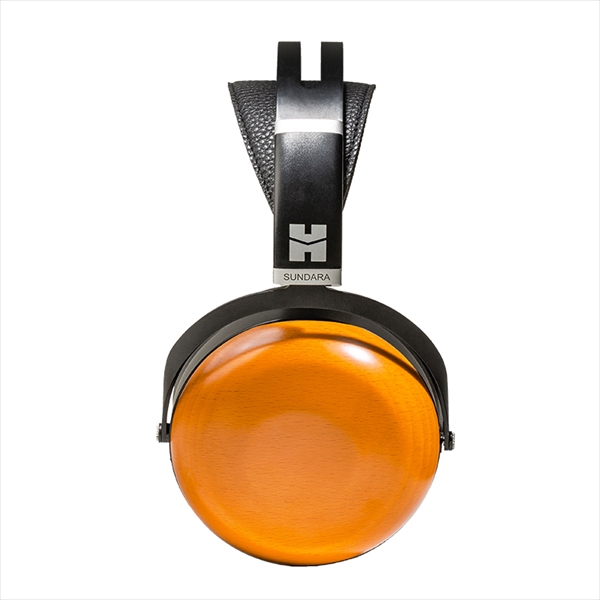 HIFIMAN ハイファイマン SUNDARA 有線 密閉型ヘッドホン Closed-Back