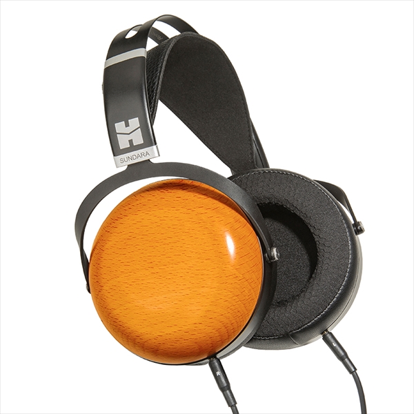 HIFIMAN ハイファイマン SUNDARA 有線 密閉型ヘッドホン Closed-Back