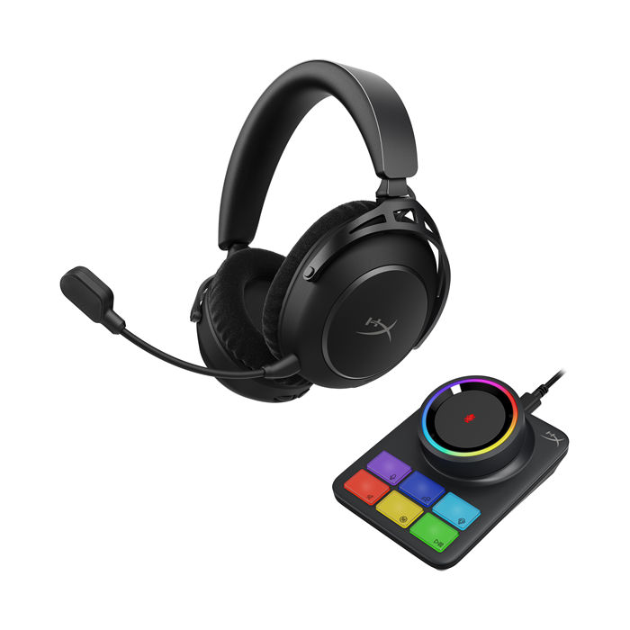 HyperX Cloud Alpha 2 Wirelessの商品画像
