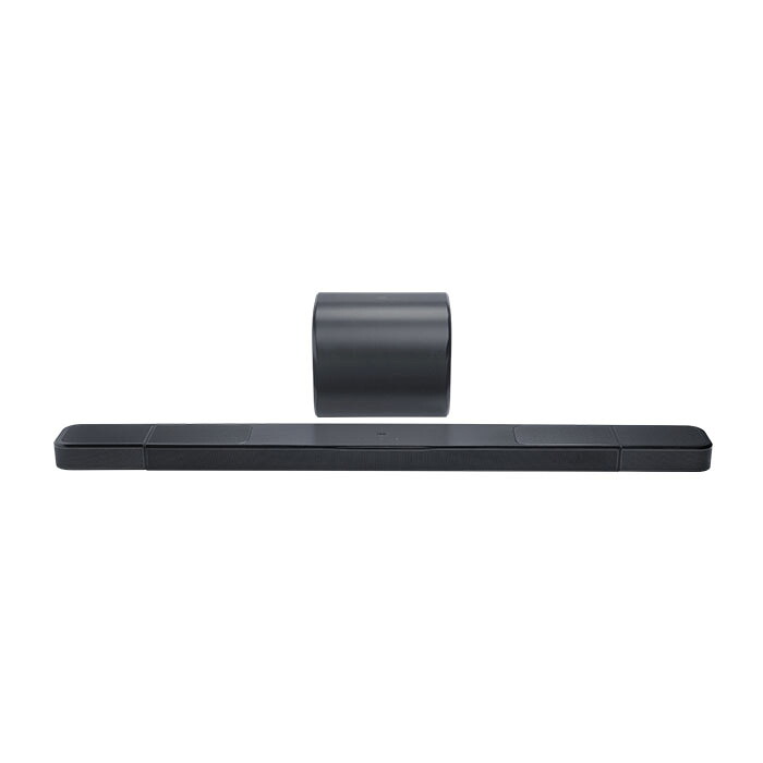 (取り寄せ) JBL BAR 1300MK2【JBLBAR1300M2BLKJN】 サウンドバー Bluetooth 11.1.4ch 完全ワイヤレス サラウンドシステム ジェービーエル