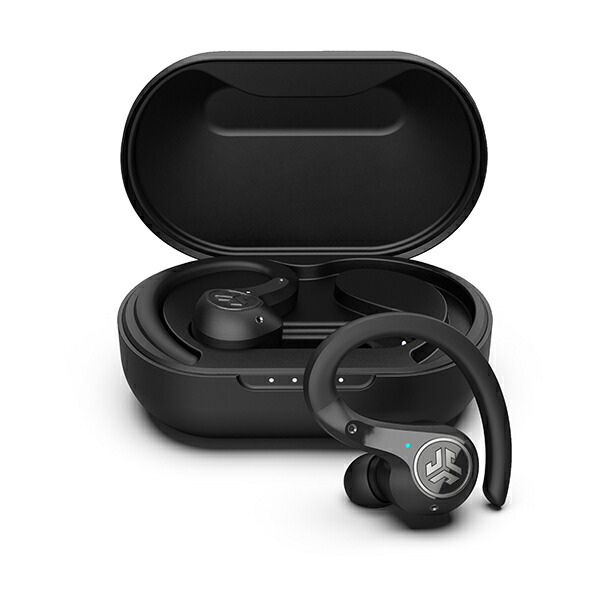 楽天市場】JayBird / X4 Wireless (STORM METALLIC/GLACIER