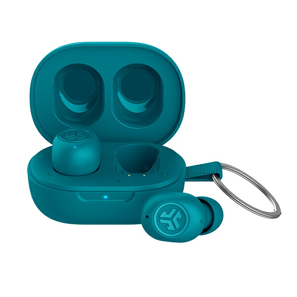 (ワイヤレスイヤホン) JLAB JBUDS MINI SAGE ジェイラブ マイク付き 通話 カナル型 完全独立型 TWS iPhone Android PC MAC (送料無料) 【グループA】｜ｅイヤホン店
