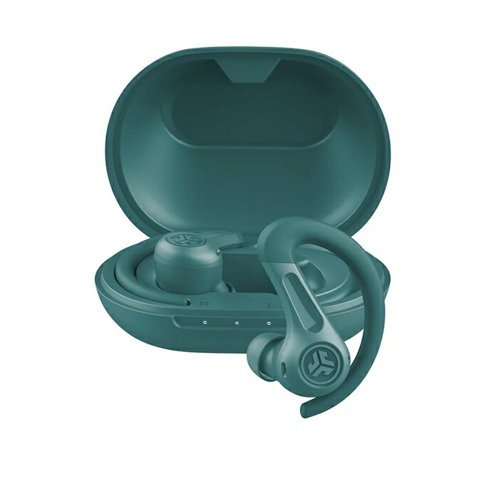 Jaybird X4 ワイヤレススポーツイヤホン Jaybird X4 - Earphones with mic - in-ear - Bluetooth