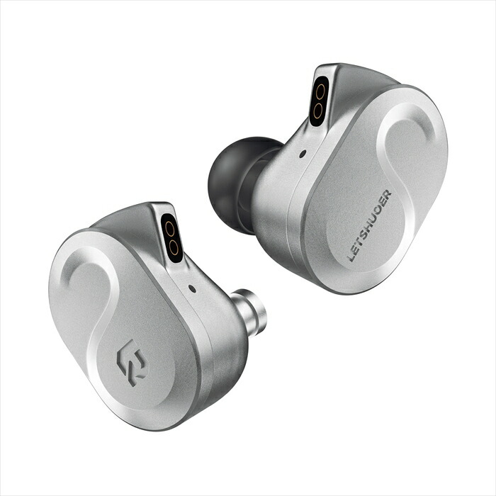 イヤホン AAW Z06 Blanc Edition(Universal Fit) Amazon.co.jp: AAW (エーエーダブリュー) 有線イヤホン Z06