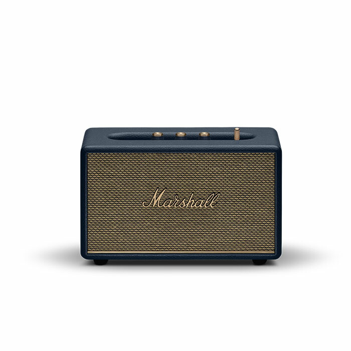 【水村】Marshall スタンモア ワイヤレススピーカー ブラック Amazon.co.jp: Marshall ワイヤレススピーカー Stanmore III