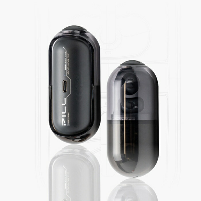 楽天市場】水月雨 (MOONDROP) Rays 光束 有線イヤホン