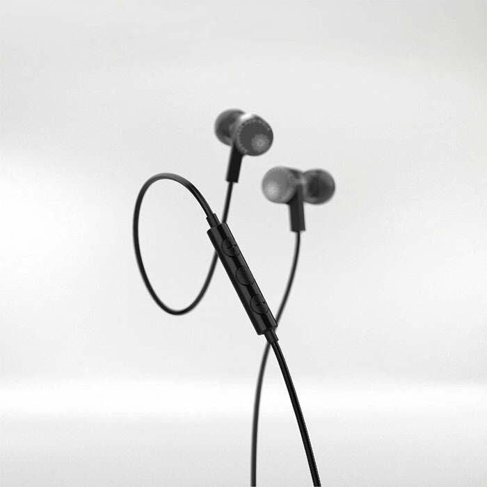 楽天市場】水月雨 (MOONDROP) Rays 光束 有線イヤホン ゲーミング