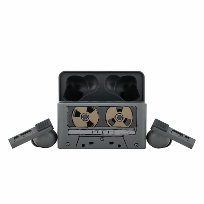 【日本未発売】水月雨 moondrop Travel2 水月雨、約5500円の完全ワイヤレスイヤフォン。音質にこだわった