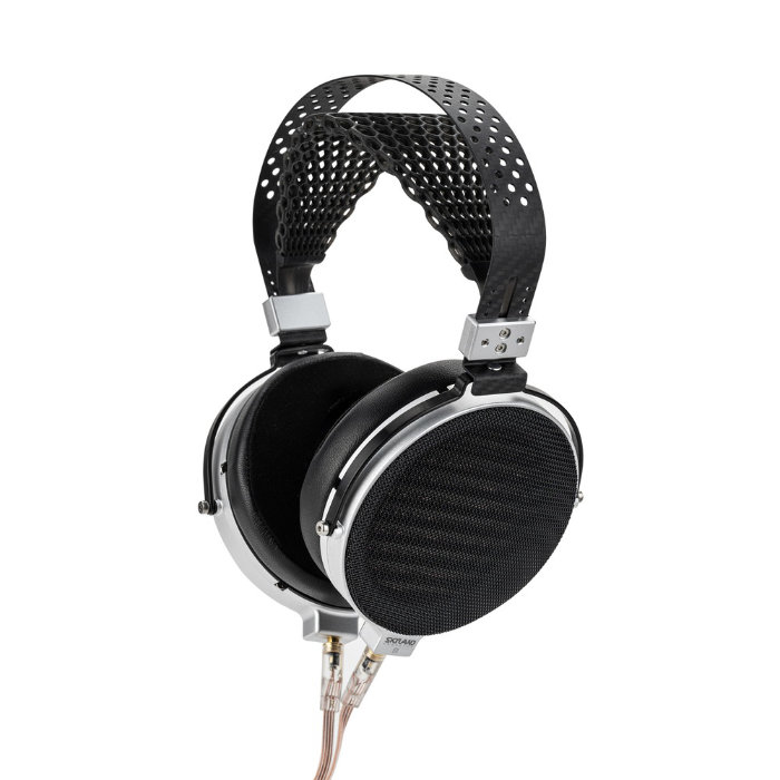 楽天市場】水月雨 (MOONDROP) 楽園 - PARA2 有線ヘッドホン ヘッドホン