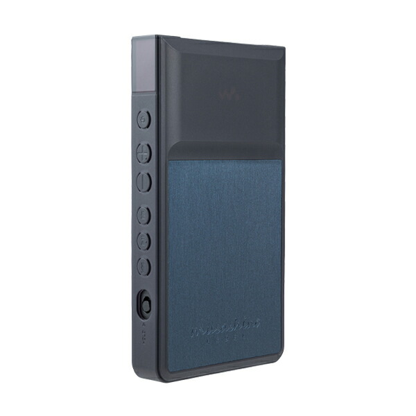 楽天市場】【プレーヤーケース】musashino LABEL NW-ZX700シリーズ用