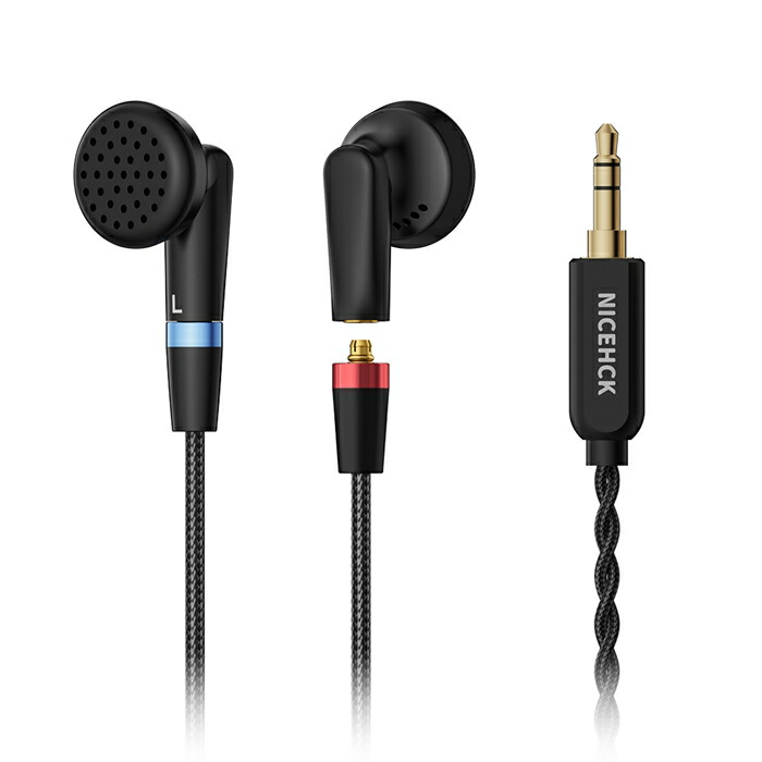 イヤホン NICEHCK NX8 NICEHCK NX8 In Ear Monitor with 1DD+6BA+1PZT 8-unit Hybrid