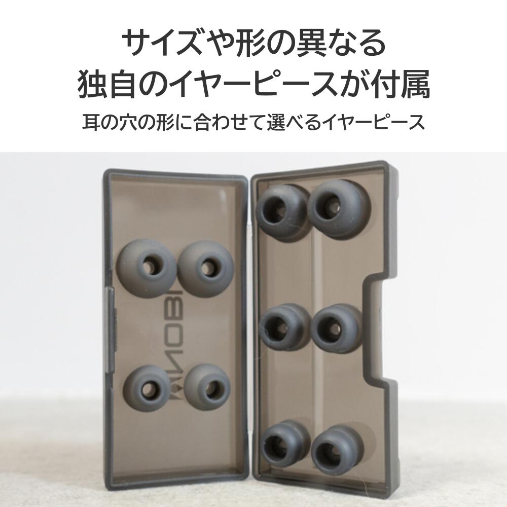 Noble Audio ノーブルオーディオ フォーカス ハイブリッド型