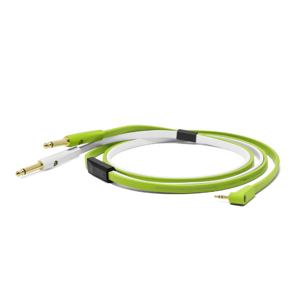 【お取り寄せ】 オヤイデ電気 d+MYTS classB / 1.5ｍ 3.5mmステレオミニプラグ to 1/4インチTSプラグ オーディオケーブル 【送料無料】 【1年保証】