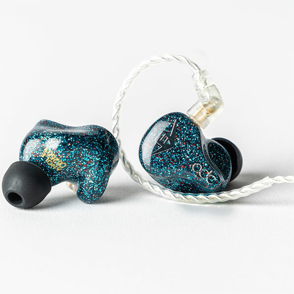 楽天市場】qdc Anole VX-S キューディーシー 有線イヤホン IEM