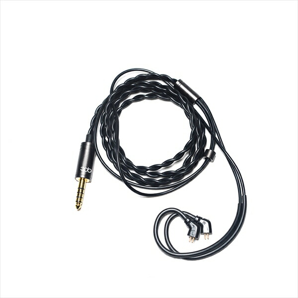 【新品未使用】qdc SOLO 3in1 Cable Silver 712643_1892052_450x450.jpg?v=
