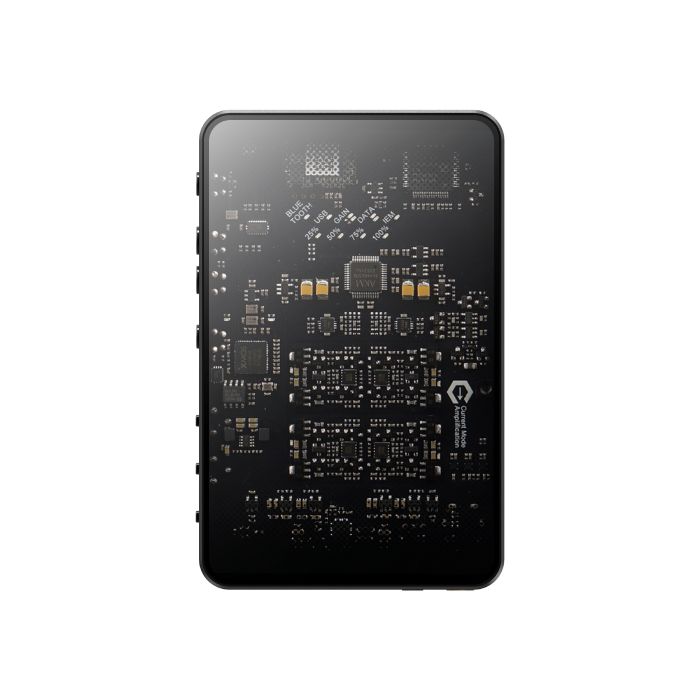 Questyle SIGMA ポータブルアンプ DAC搭載 バッテリー搭載 バランス接続 Bluetooth LDAC aptX Adaptive MFi認証取得 PC スマホ クエスタイル