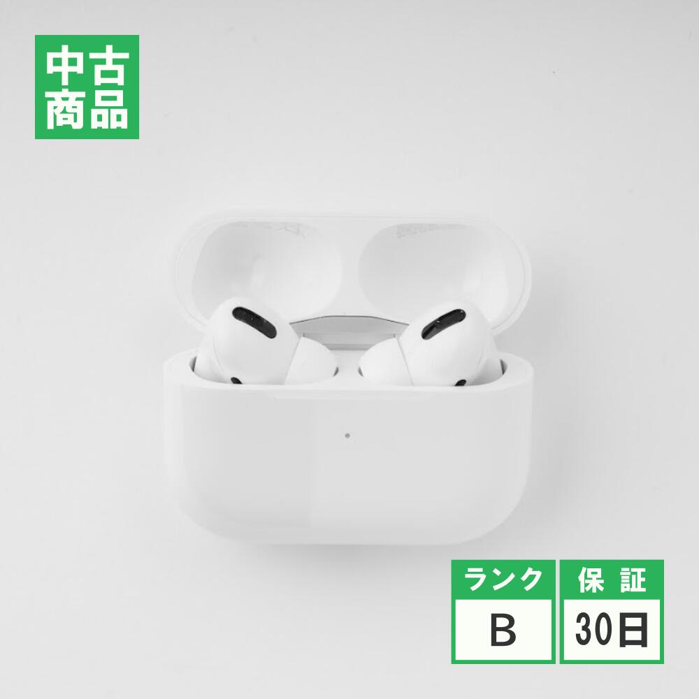 楽天市場】【中古】Apple アップル AirPods Pro (第1世代) MagSafe充電