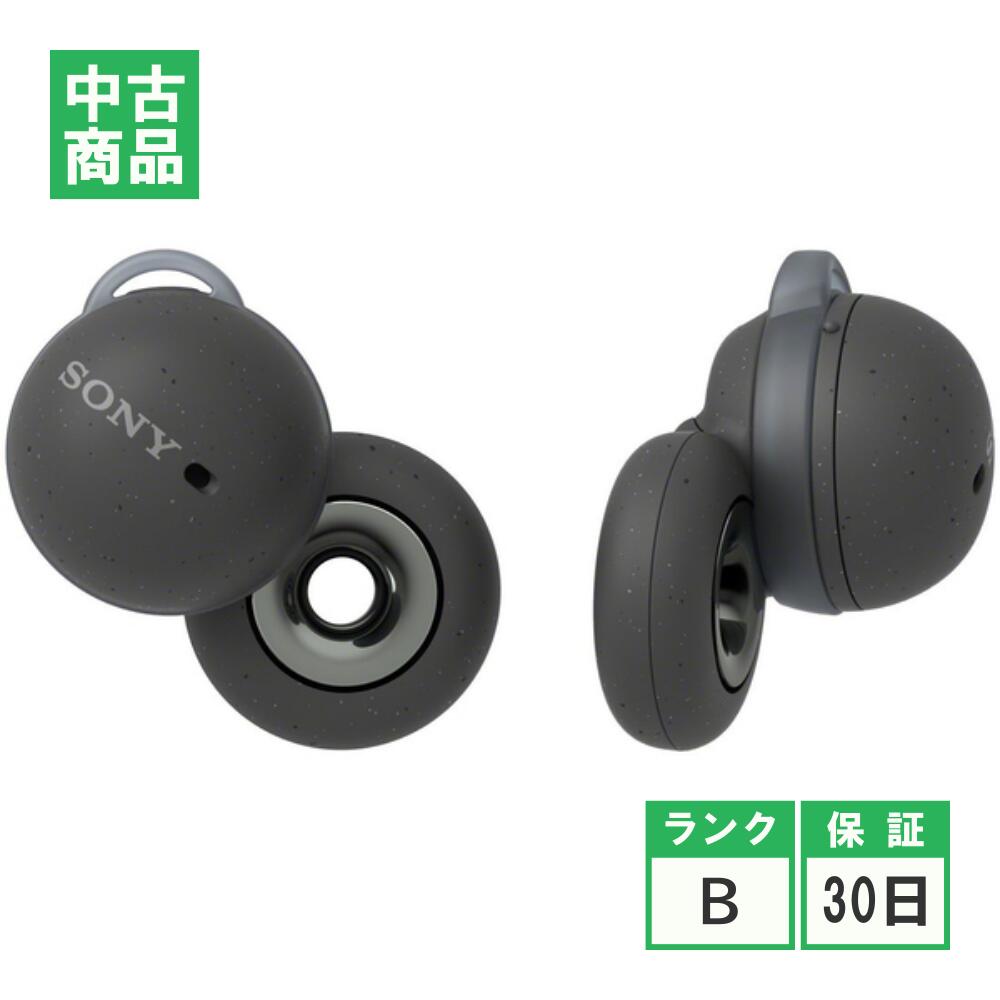 SONY ながら聴き LinkBuds ホワイト (WF-L900 W) TWS ワイヤレス