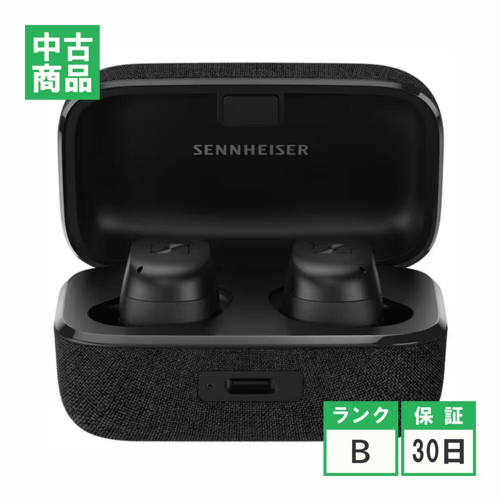 楽天市場】【中古】SENNHEISER ゼンハイザー MOMENTUM True Wireless 3