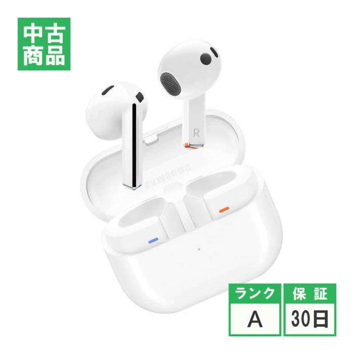 楽天市場】Galaxy Galaxy Buds3 シルバー ワイヤレスイヤホン