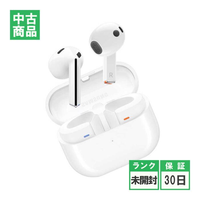 SAMSUNG　Galaxy Buds3 Pro ワイヤレスイヤホン　ホワイト Buy Galaxy Buds3 Pro White | Samsung US