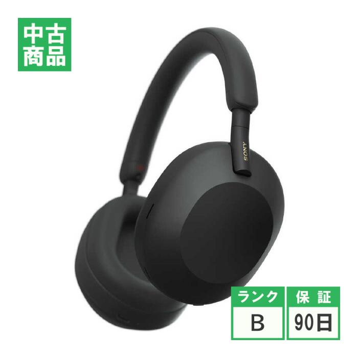 楽天市場】[保証書なし 未開封新品]特価 在庫限りソニー WH-1000XM5